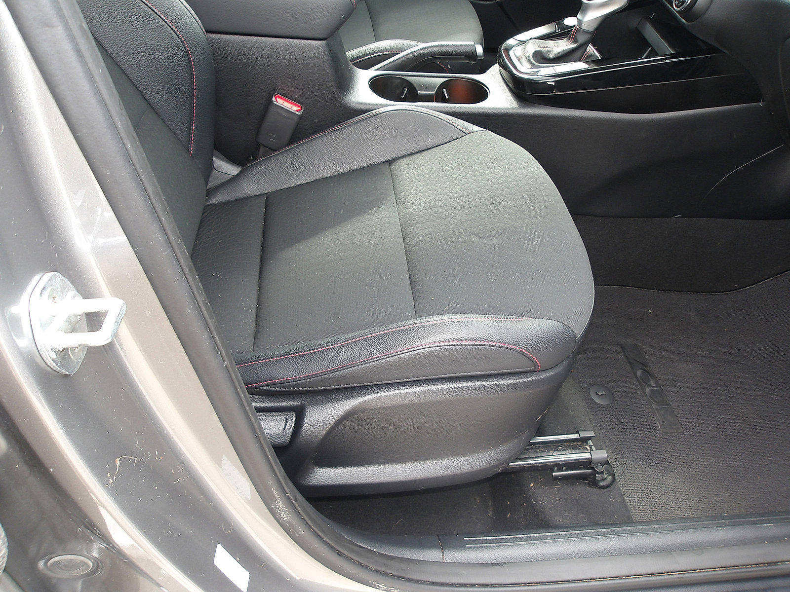 Used 2023 Kia Soul GT-Line image 10