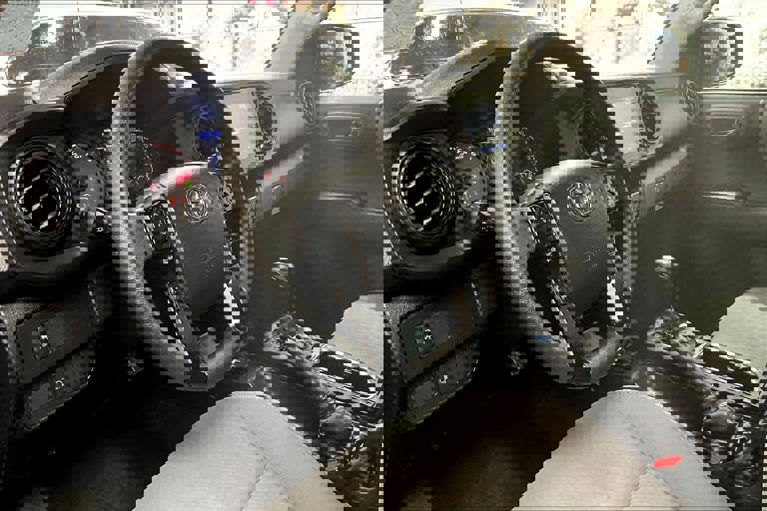 Used 2021 Toyota Tacoma SR image 16