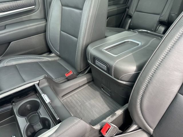 Used 2022 GMC Yukon Denali image 23