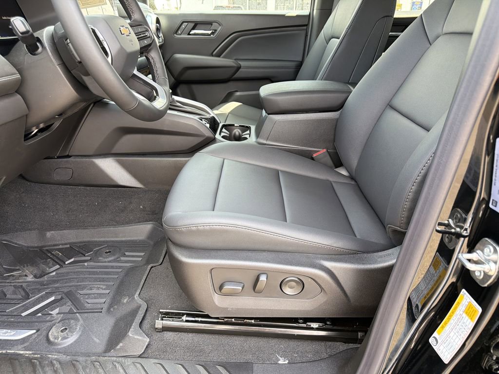 New 2026 Chevrolet Colorado LT w/ LT Convenience Package image 14
