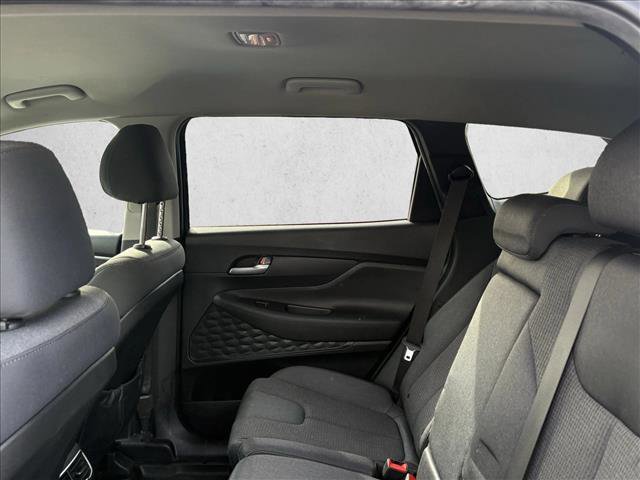 Used 2023 Hyundai Santa Fe SEL image 15