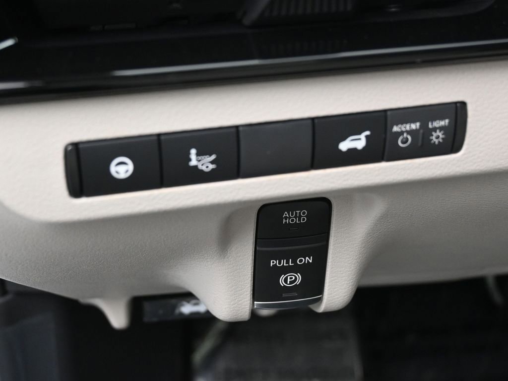 New 2026 Nissan Murano Platinum w/ Technology Package image 14