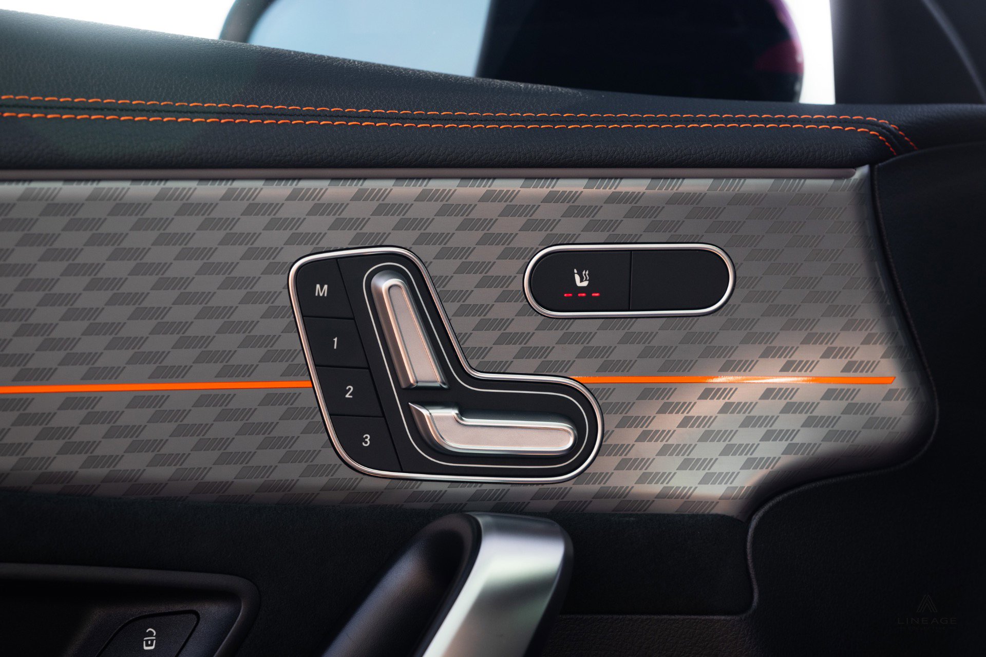 Used 2024 Mercedes-Benz CLA 45 AMG 4MATIC image 28