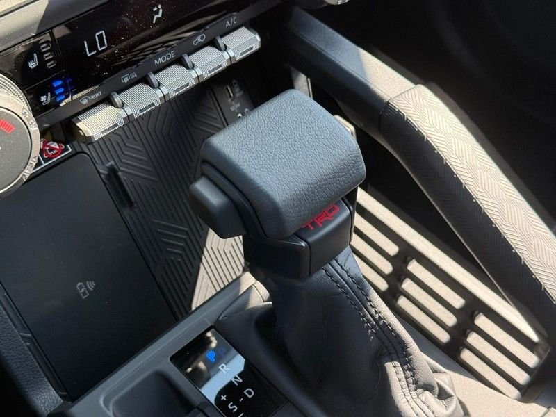 New 2026 Toyota 4Runner TRD Off-Road Premium AWD/4WD image 21