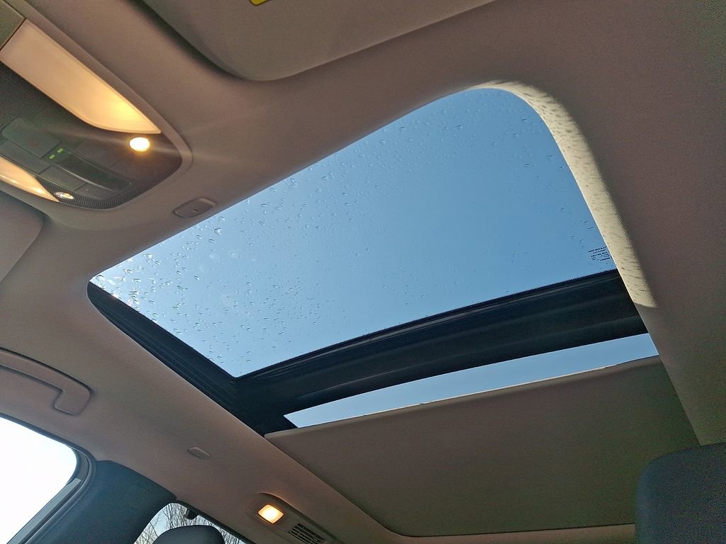 Used 2026 INFINITI QX60 Luxe w/ Cargo Package image 14