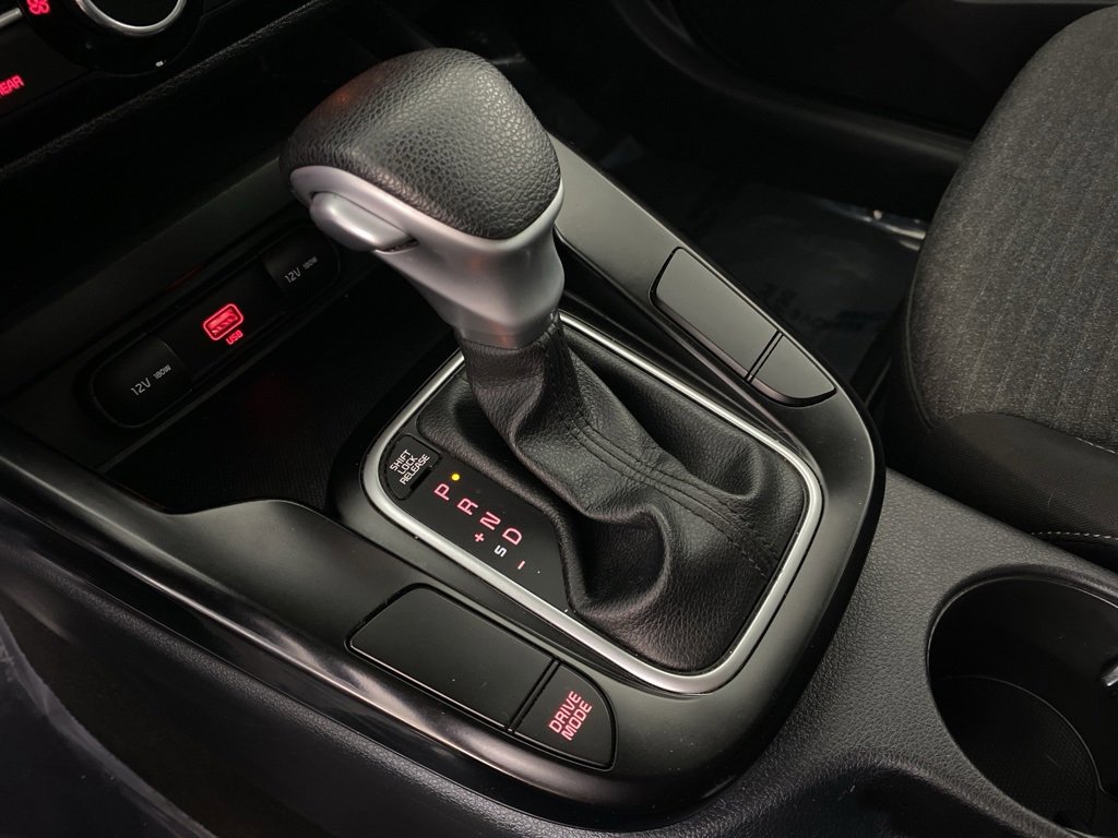 Used 2021 Kia Soul S image 22