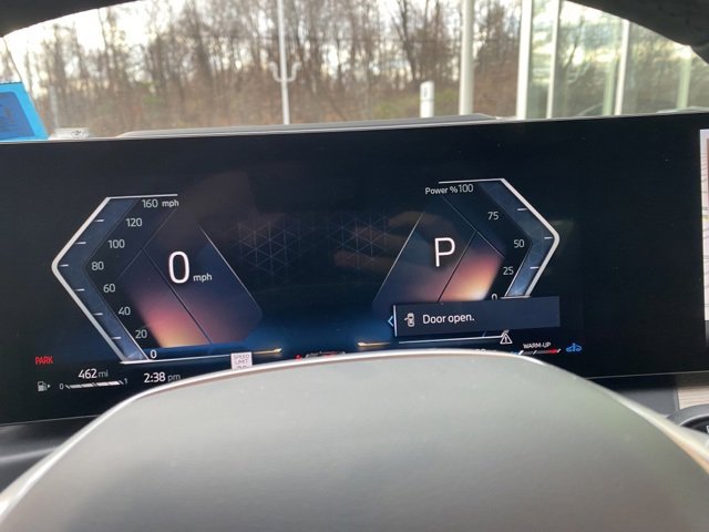 Used 2025 BMW 330i xDrive Sedan w/ Premium Package image 14