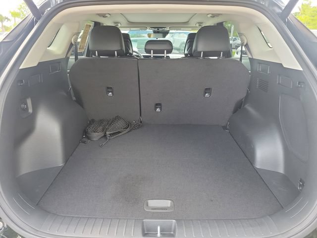Certified 2024 Kia Sportage SX FWD image 9