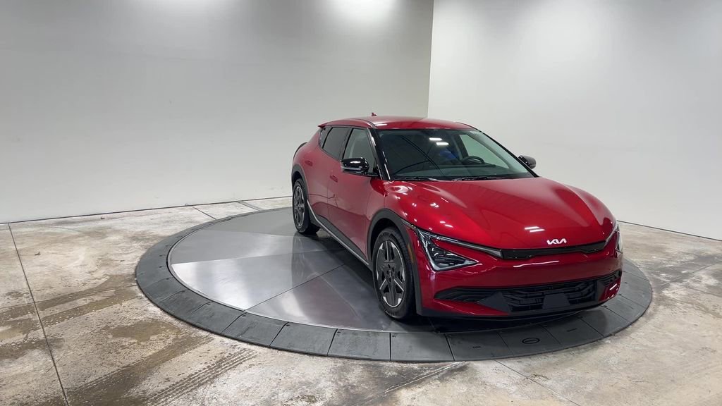 New 2025 Kia EV6 Light image 7