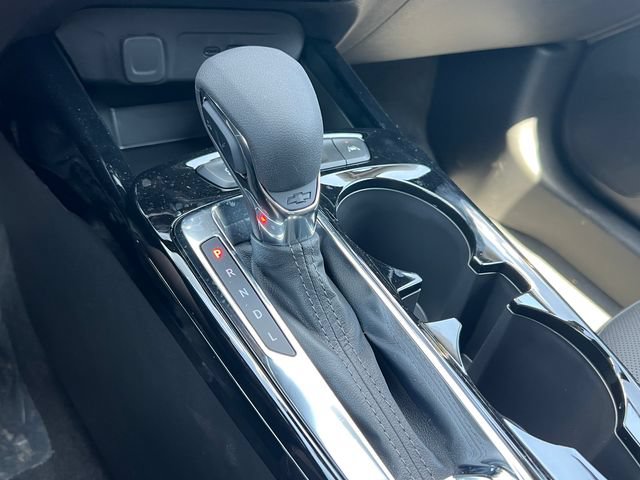 New 2026 Chevrolet Trax ACTIV w/ Driver Confidence Package FWD image 26
