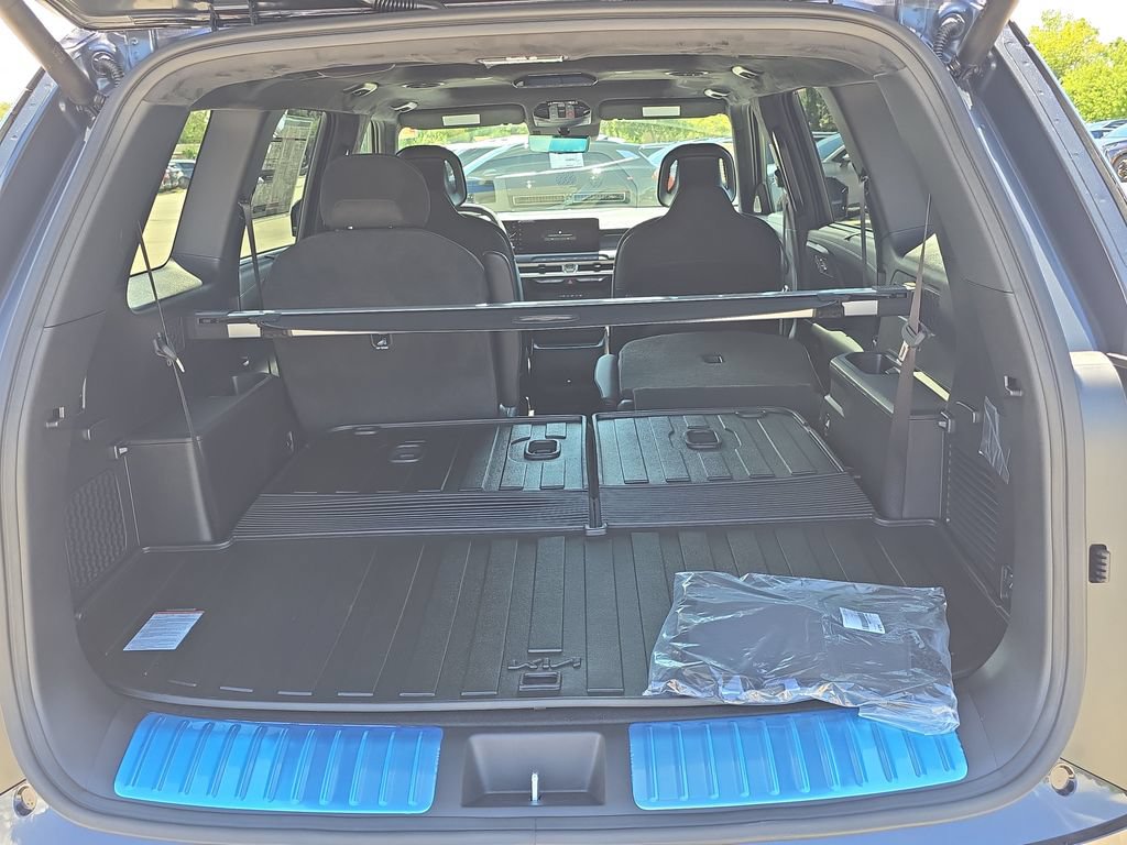 New 2027 Kia Telluride SX Prestige AWD/4WD image 10