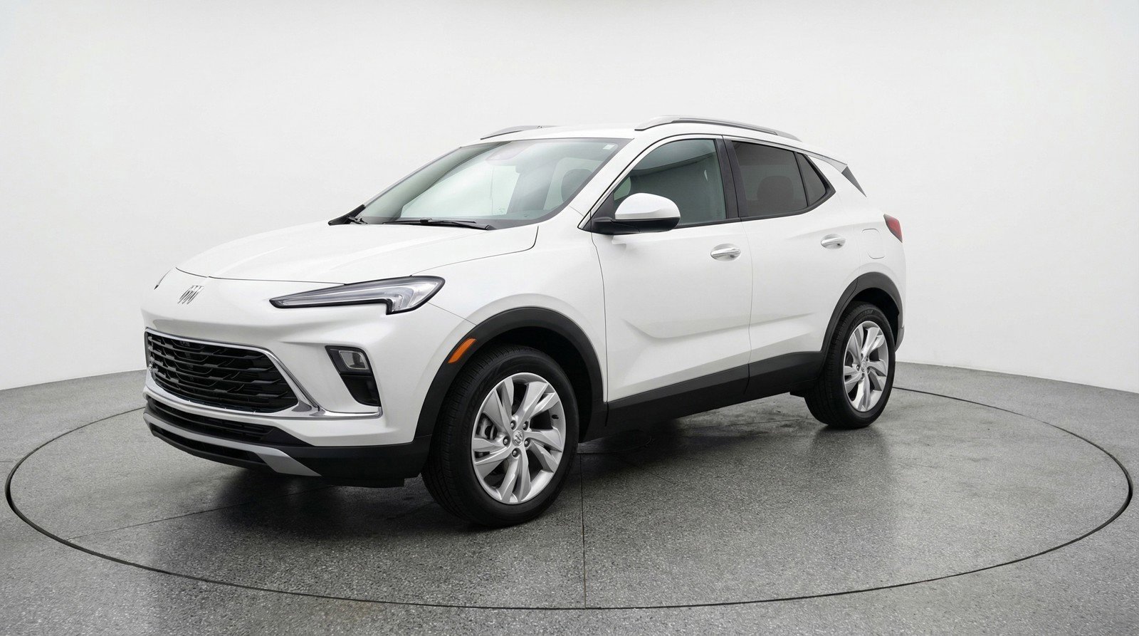 Used 2025 Buick Encore GX Preferred image 3