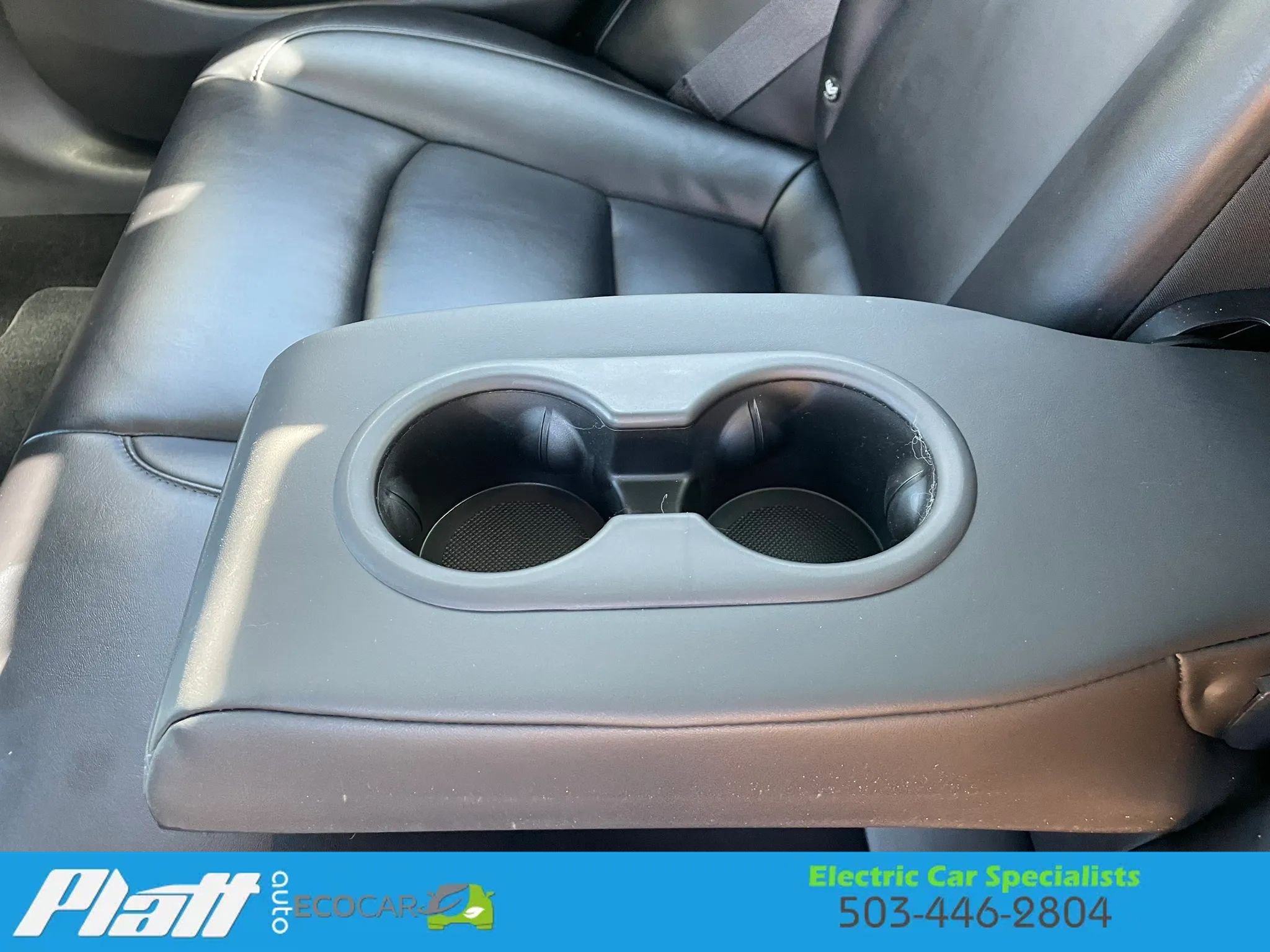 Used 2018 Tesla Model 3 Long Range image 45