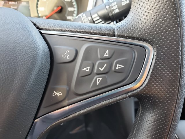 Certified 2024 Chevrolet Equinox LS w/ Driver Confidence II Package FWD image 23