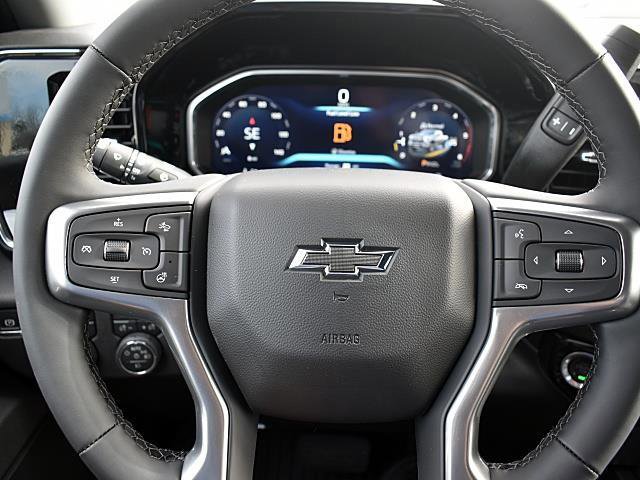 New 2026 Chevrolet Silverado 2500 LT w/ Trail Boss Package image 11