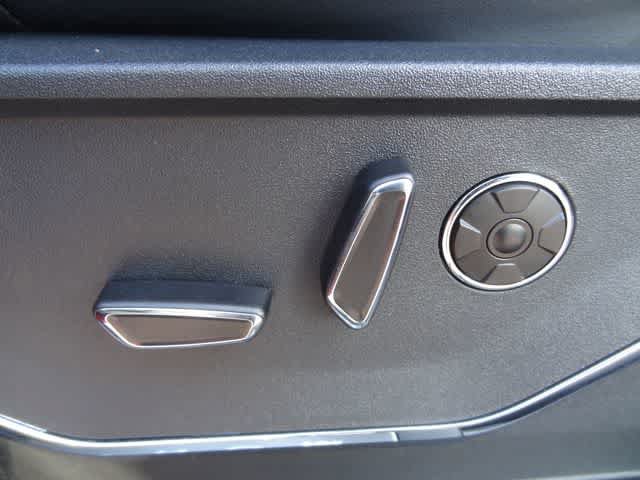 Certified 2024 Ford F150 Platinum AWD/4WD image 7