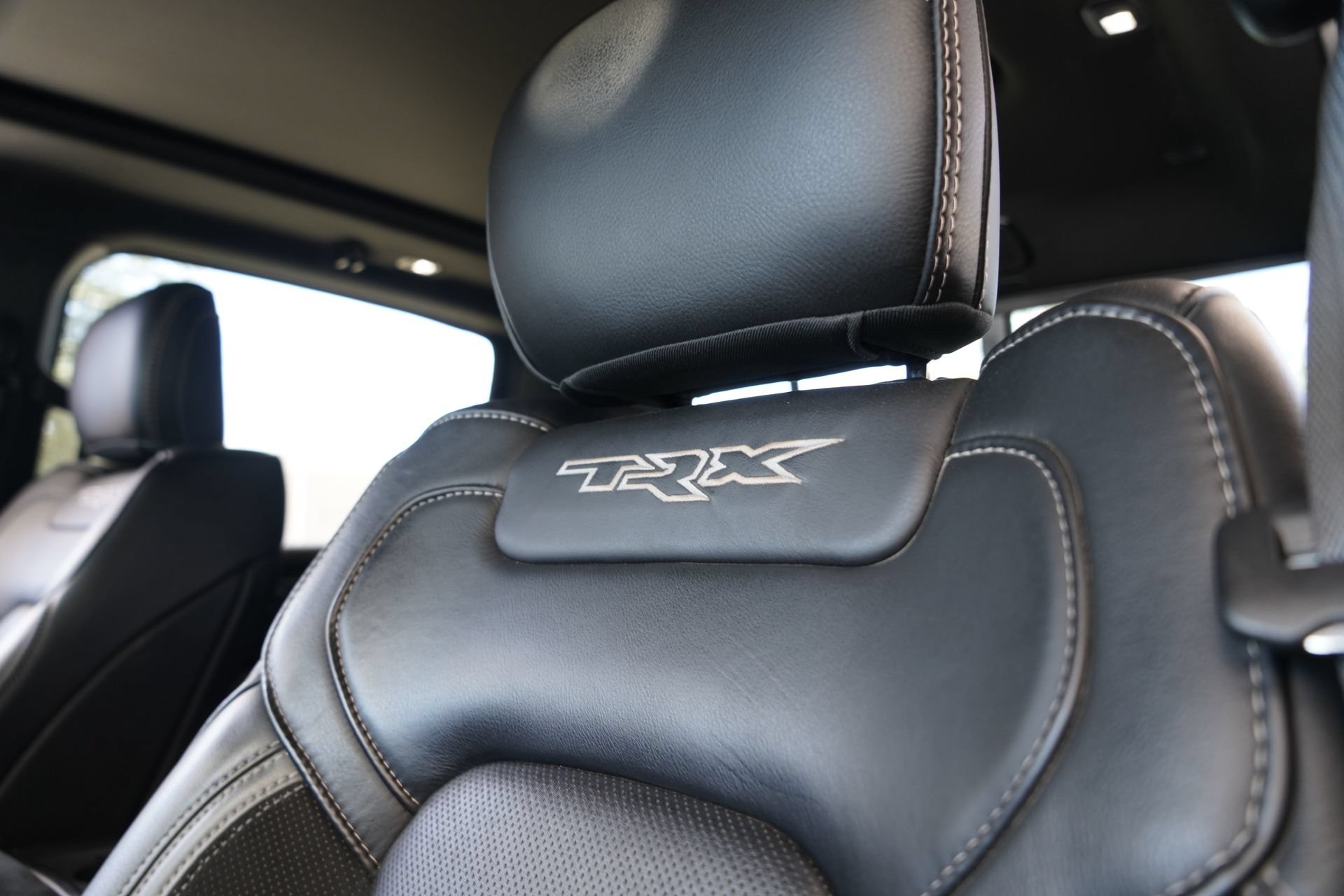 Used 2023 RAM 1500 TRX w/ TRX Level 2 Equipment Group AWD/4WD image 13