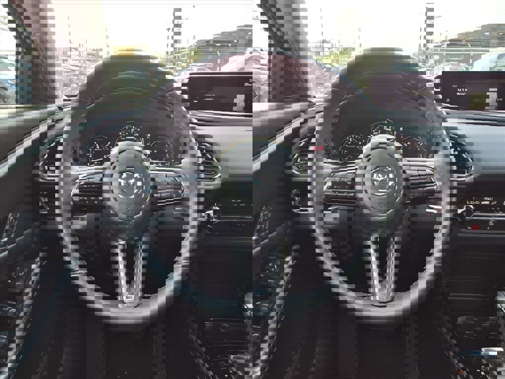 Certified 2025 MAZDA CX-30 AWD 2.5 S w/ Preferred Package image 13