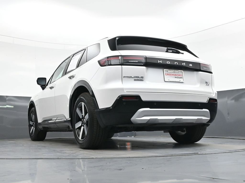Used 2024 Honda Prologue Touring image 36