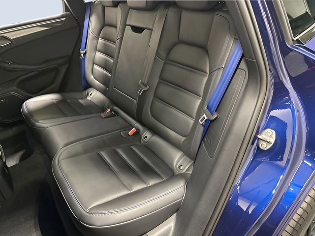 Used 2024 Porsche Macan GTS image 34