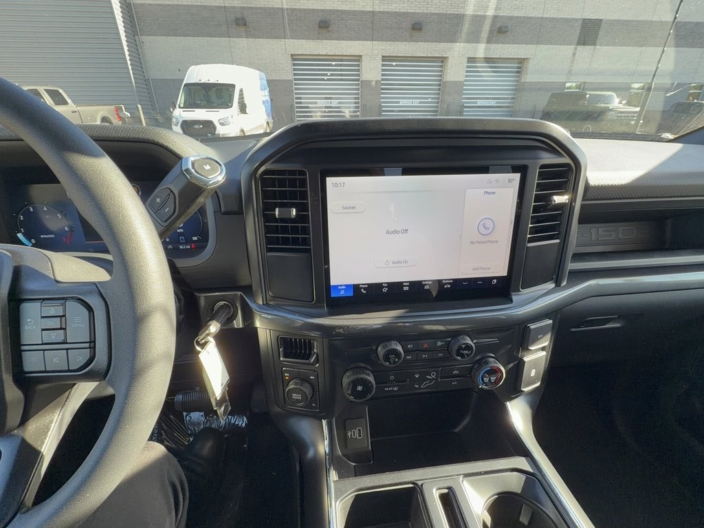 New 2025 Ford F150 STX image 12