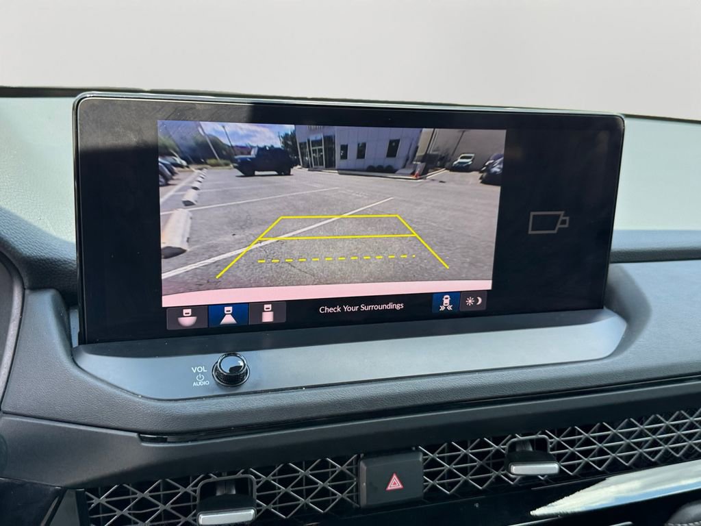 Used 2025 Honda Accord Sport image 24