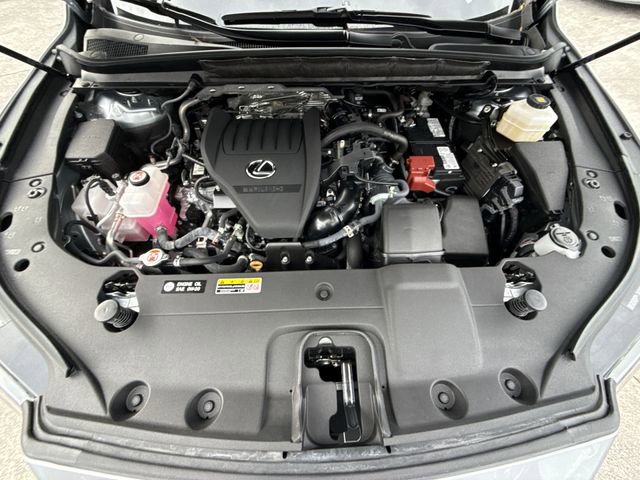 Certified 2025 Lexus RX 350 F Sport w/ Convenience Package image 27