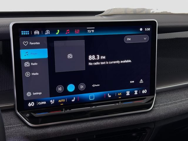 New 2026 Volkswagen Tiguan S FWD image 14