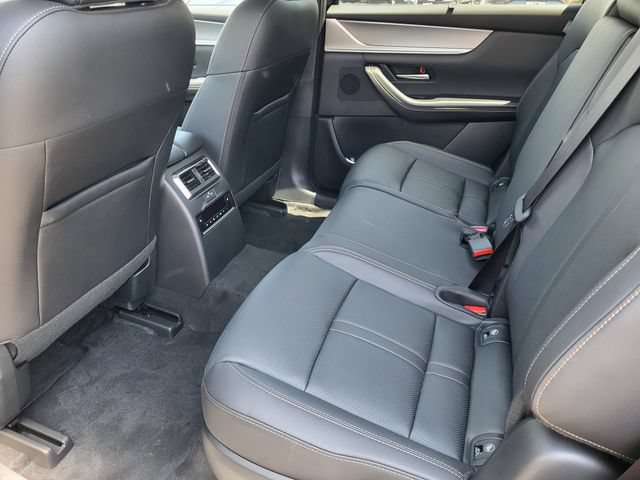 New 2026 MAZDA CX-90 Plug-In Hybrid w/Premium Sport AWD/4WD image 10