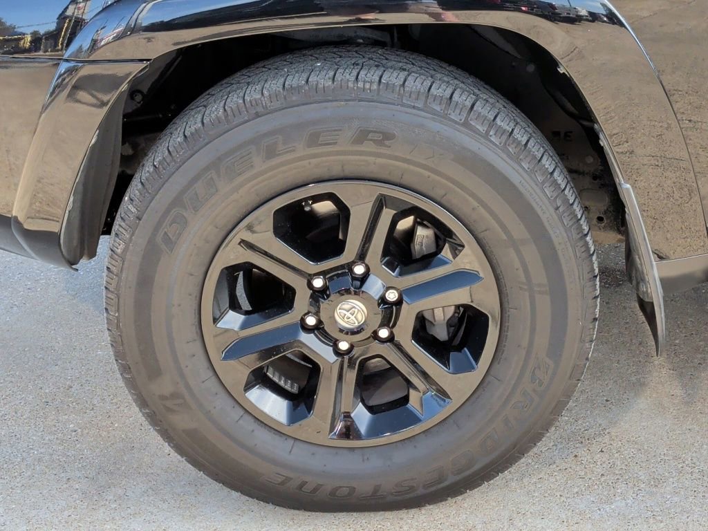 Used 2018 Toyota 4Runner SR5 Premium image 46