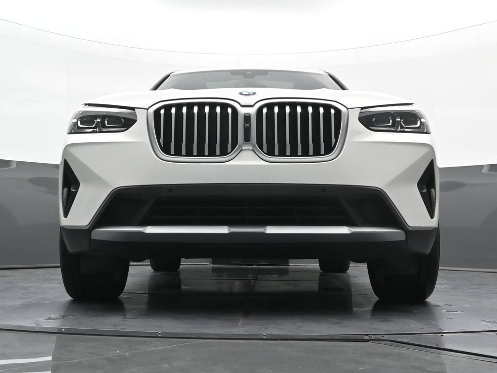 Used 2023 BMW X3 xDrive30i w/ Premium Package AWD/4WD image 22