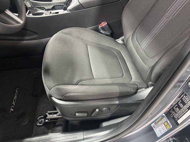 New 2026 Hyundai Tucson SEL FWD image 7