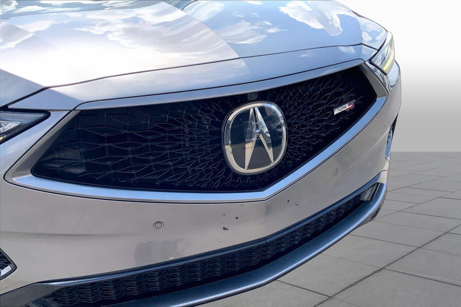 Used 2023 Acura MDX Type S w/ Advance Package AWD/4WD image 29