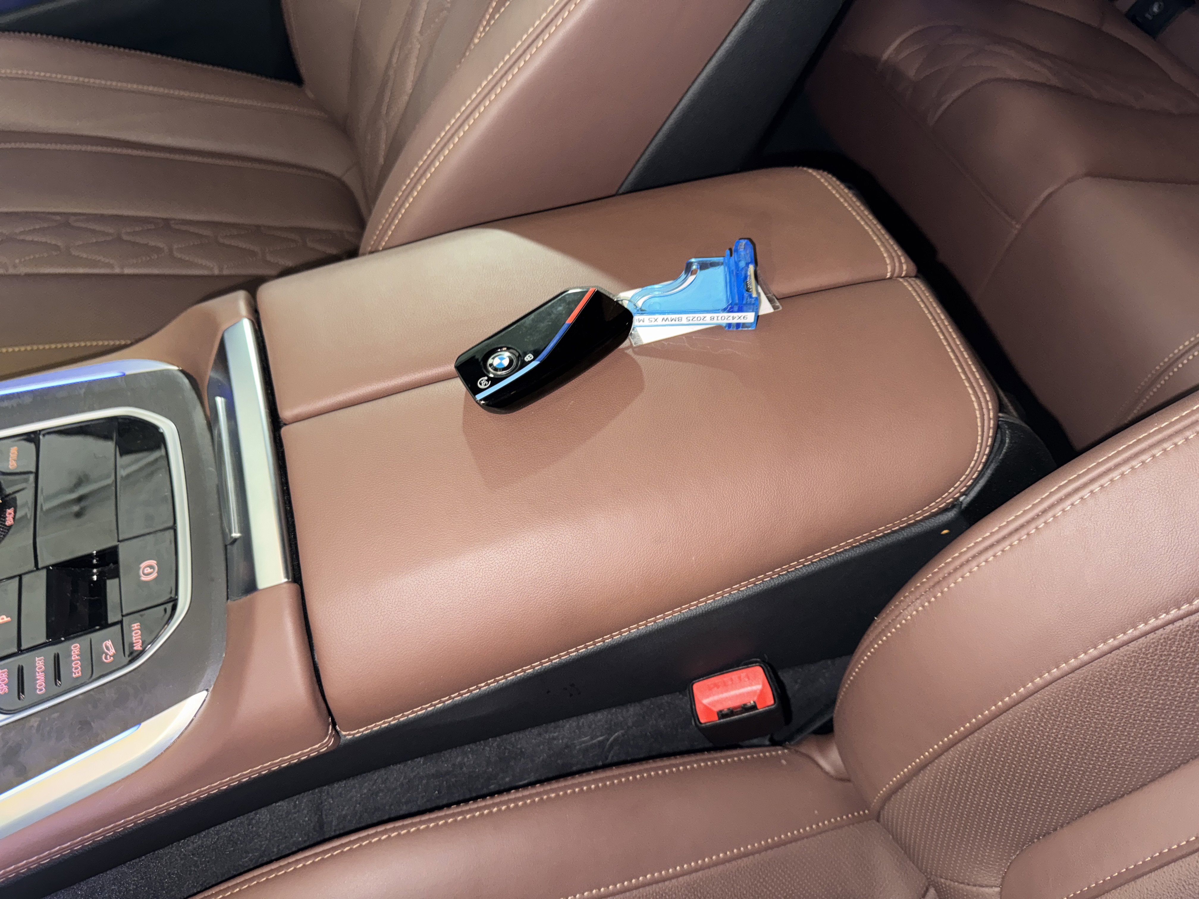 Used 2025 BMW X5 M60i image 29