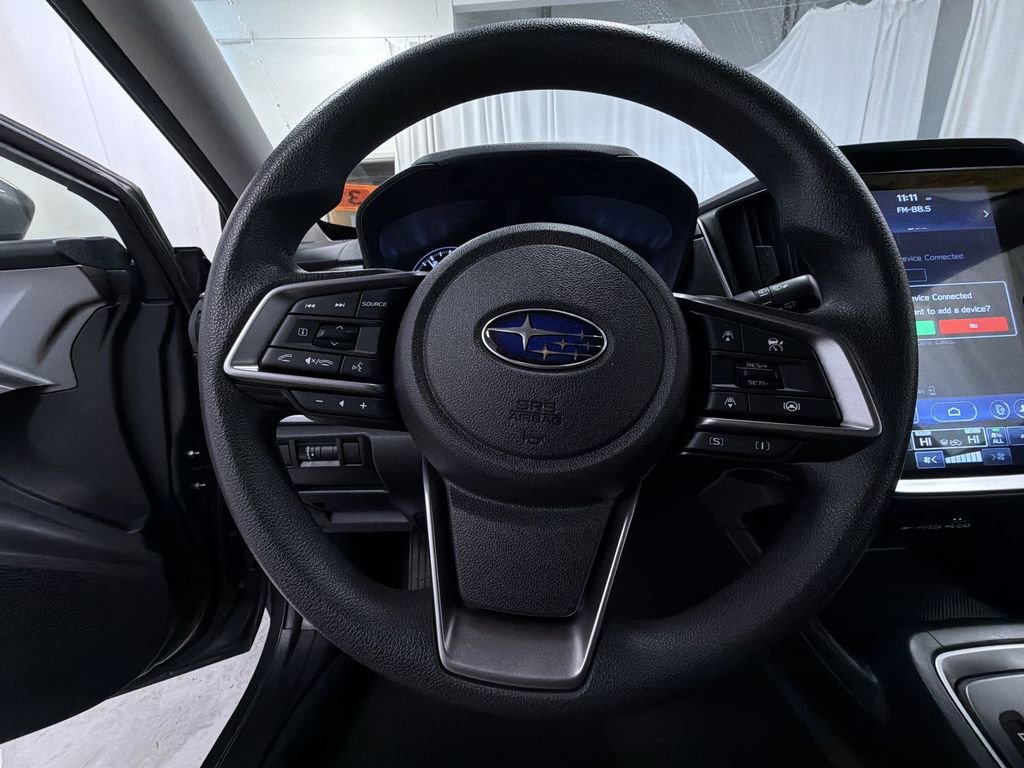 Used 2024 Subaru Impreza 2.0i Sport image 23