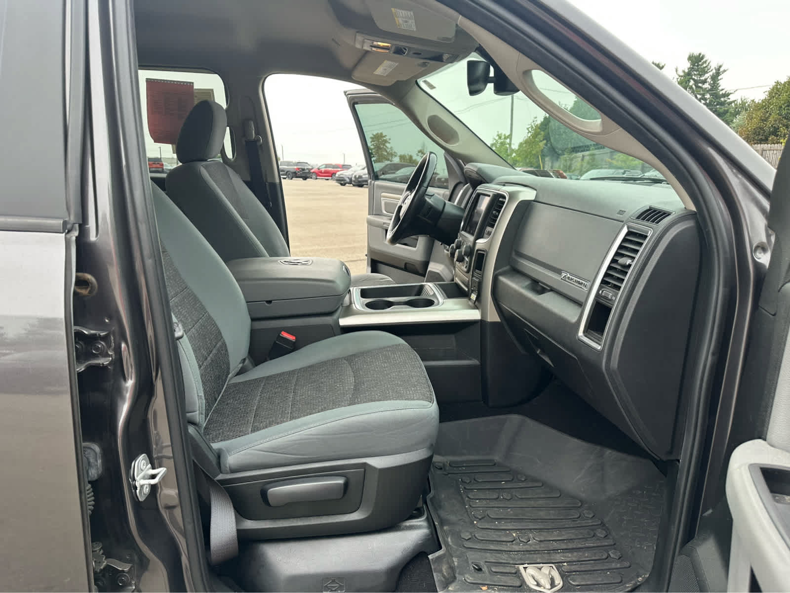 Used 2018 RAM 1500 Big Horn AWD/4WD image 20
