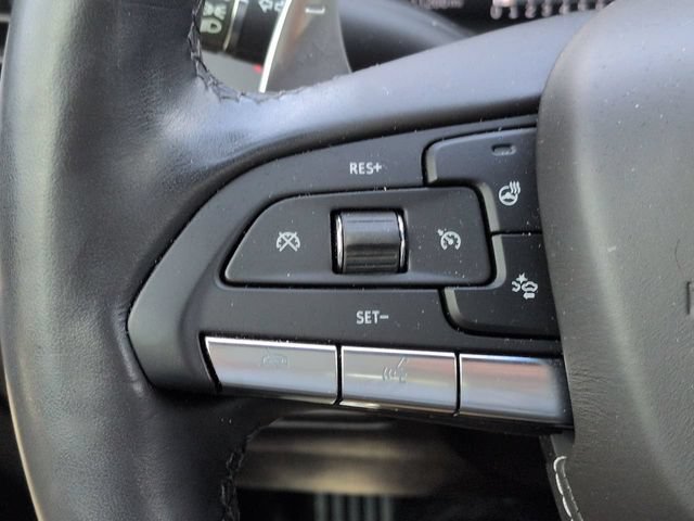 Used 2023 Cadillac CT5 V w/ Premium Package RWD image 25