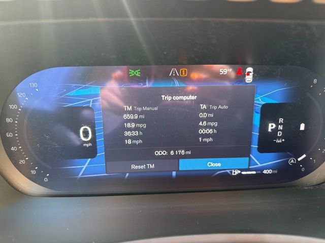 Certified 2025 Volvo XC90 B5 Plus image 23