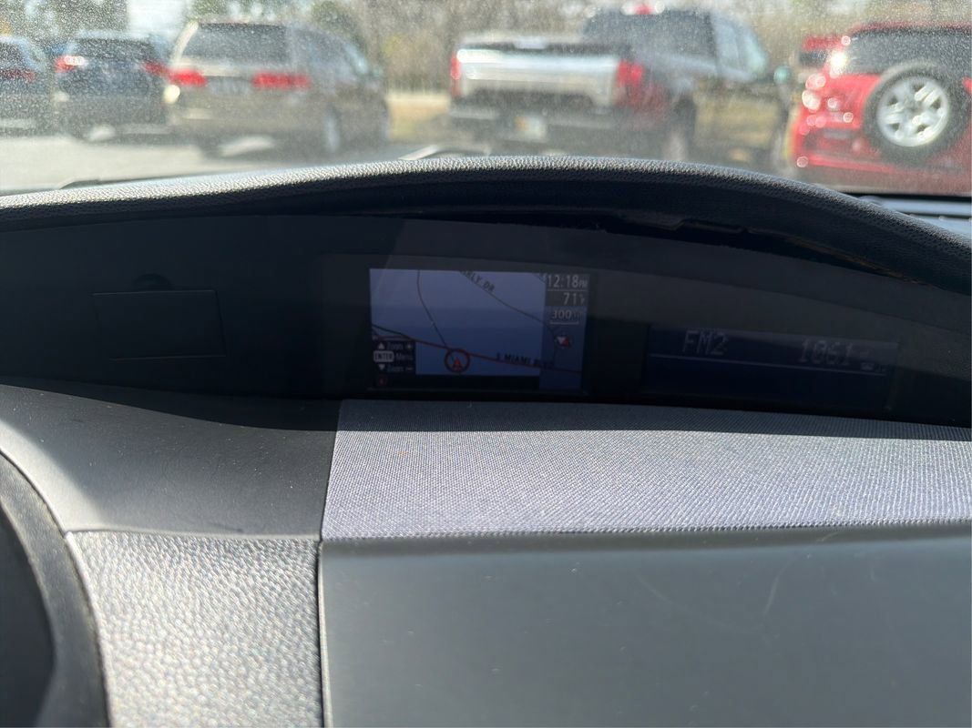 Used 2012 MAZDA MAZDA3 i Grand Touring image 43