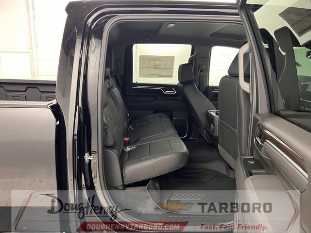 New 2026 Chevrolet Silverado 2500 LT w/ Trail Boss Package AWD/4WD image 37