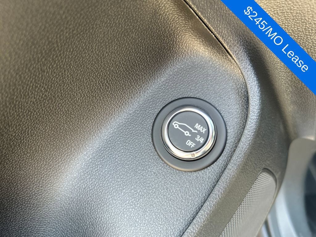 New 2026 Buick Envista Preferred w/ Convenience I Package FWD image 42