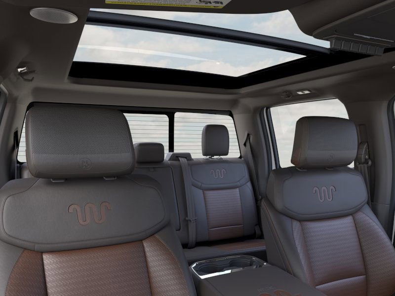 New 2026 Ford F350 King Ranch image 22