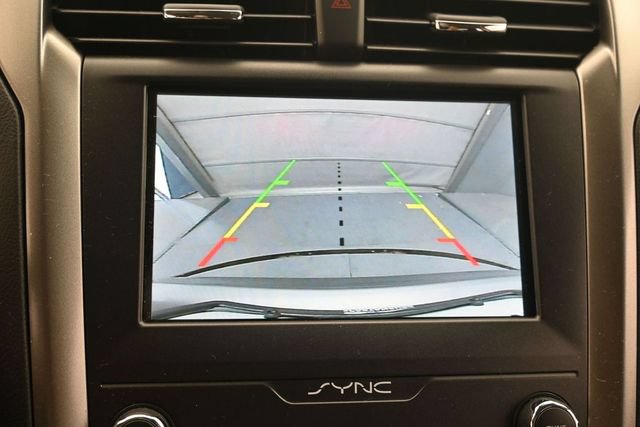 Certified 2020 Ford Fusion SE FWD image 24