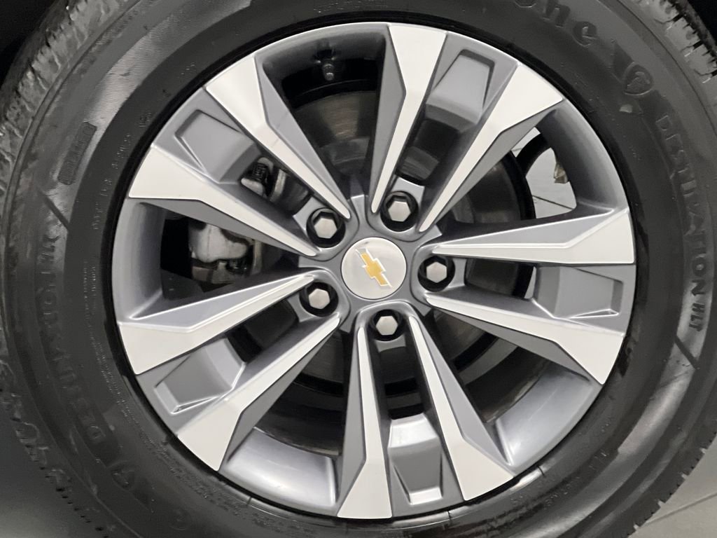 Used 2026 Chevrolet Equinox LT FWD image 61