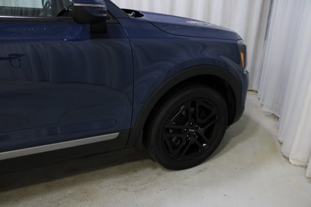Used 2023 Kia Telluride EX X-Line image 12