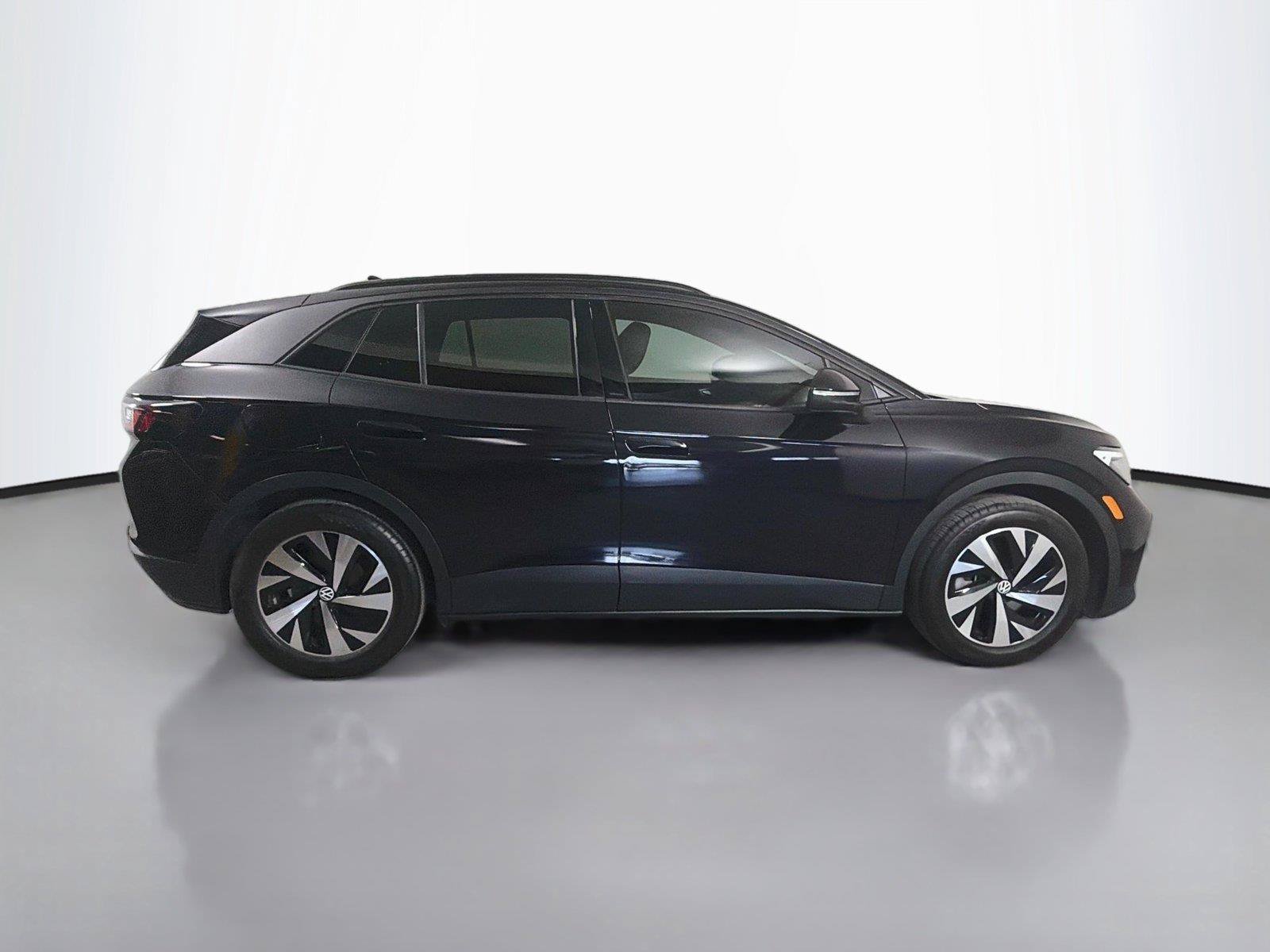 Certified 2023 Volkswagen ID.4 Pro RWD image 4