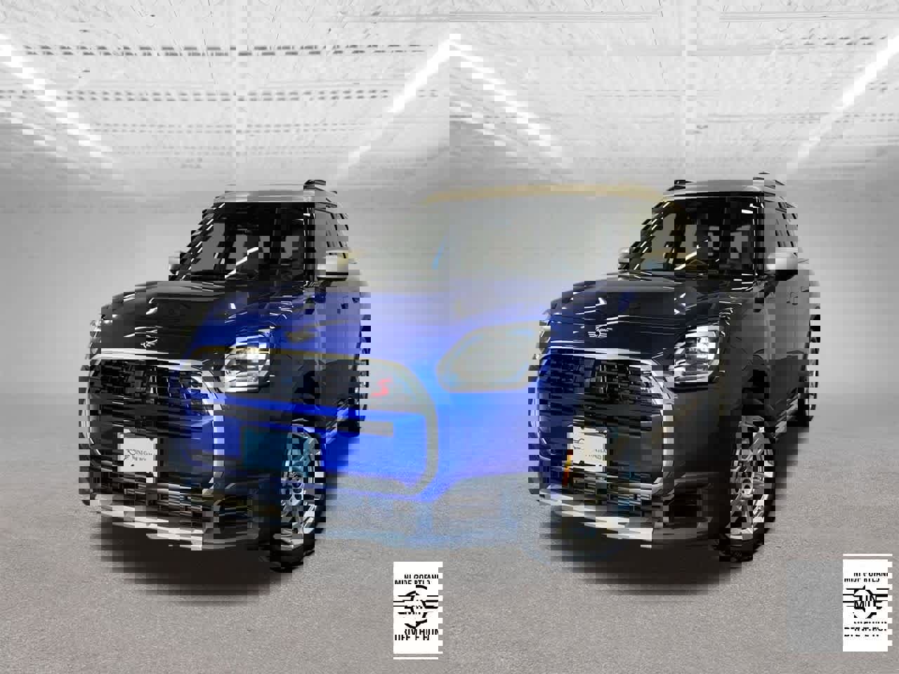 New 2026 MINI Cooper Countryman S