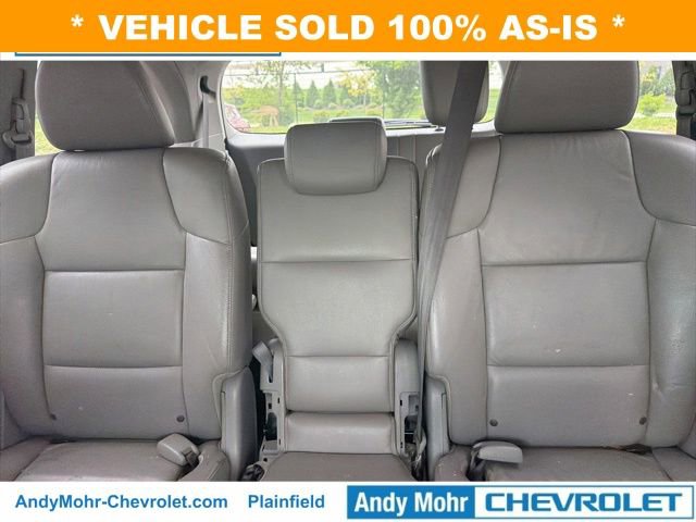 Used 2011 Honda Odyssey EX-L image 22