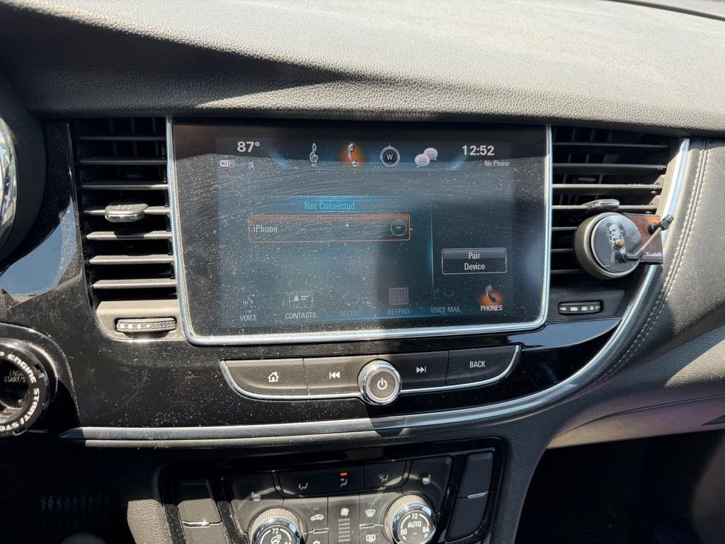 Used 2019 Buick Encore Essence FWD image 15