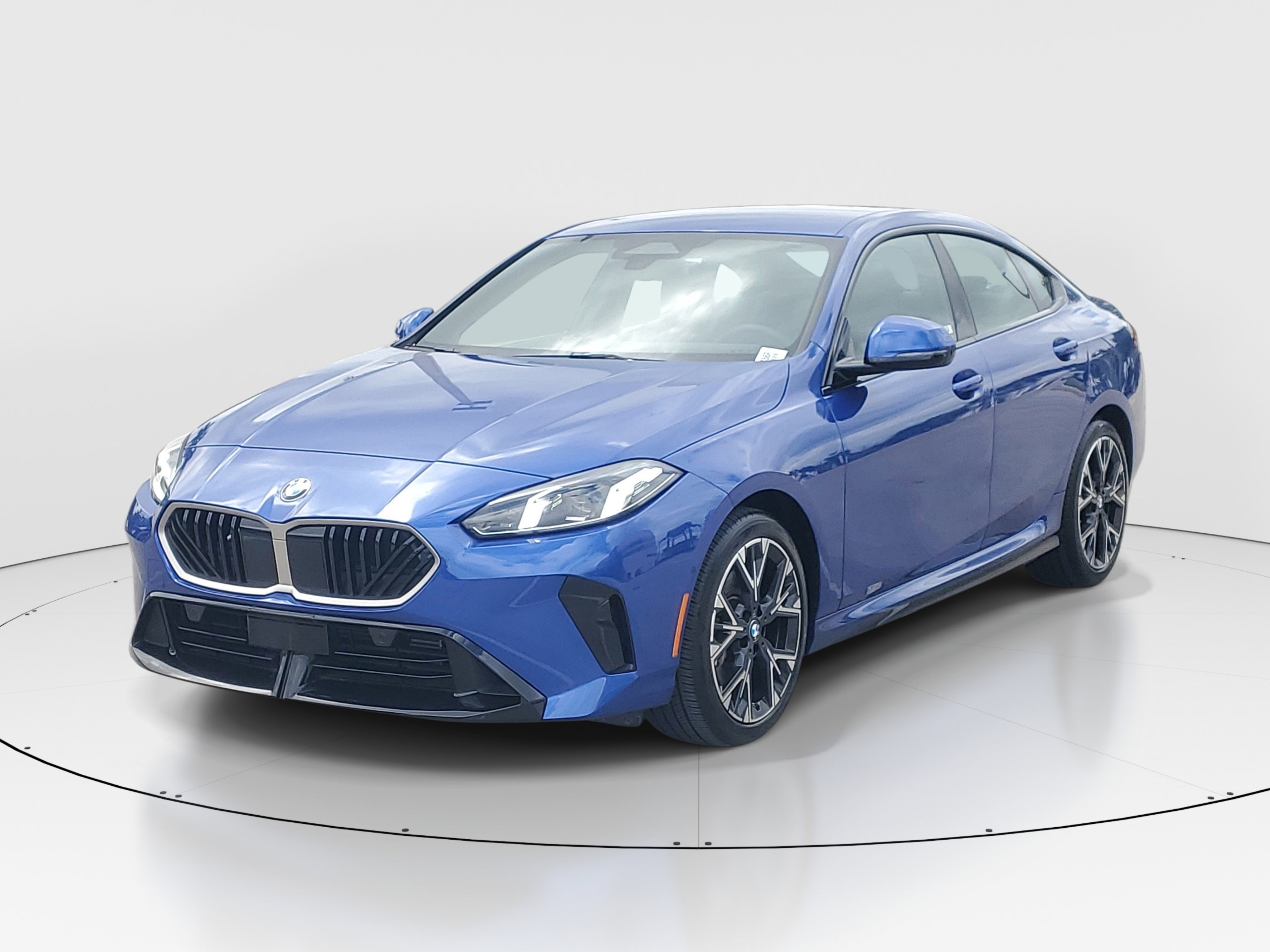 Used 2025 BMW 228i xDrive AWD/4WD image 5